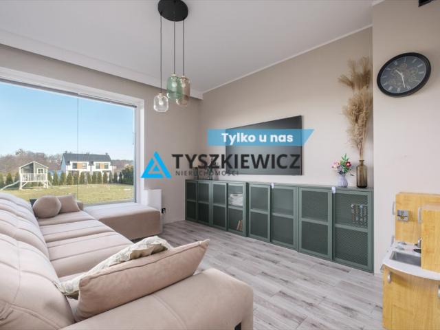 Kębłowo, Lawendowa, 129,80 m2