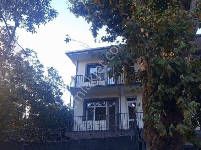 K Bakkalköy De 2+1 Kiralık Daire