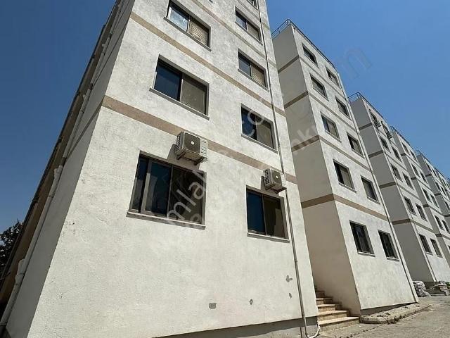 Kıbrıs'ta Yatırım Fırsatı: Türk Koçan Krediye Uygun 2+1 Daire
