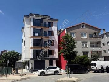 Kıbrıs Caddesi Üzerinde Kiralık Sıfır 2+1 Daire