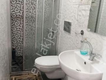 Kıbrısşehitler Cad. 1+1 Ful Eşyalı Klimalı Arakat Apart