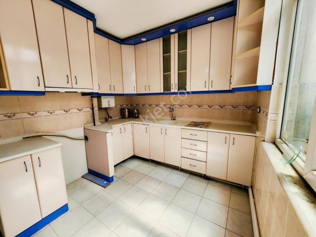 Kıbrısşehitlere Yakın Bakımlı Teraslı Geniş 2+1 Satılık Daire