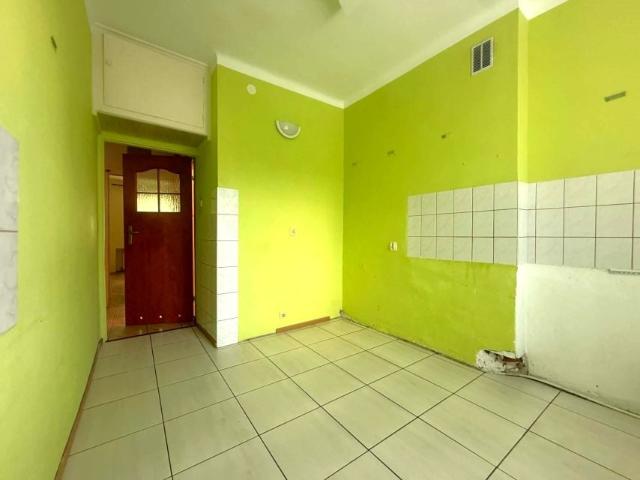 Kączkowskiego 52,53 m², Turek