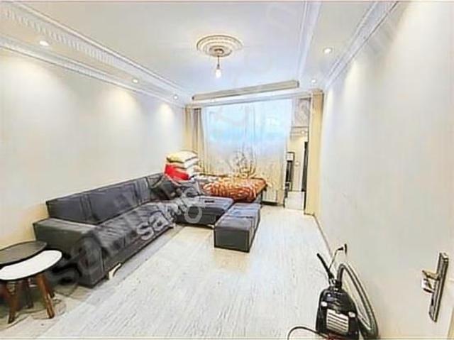 K Cekmece Malof Dibinde 1+1bahce Kat Memur Kiracıli Satılık