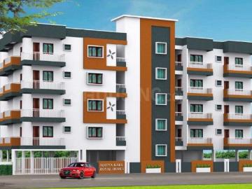 K Channasandra 3 BHK Apartment For Sale Bengaluru