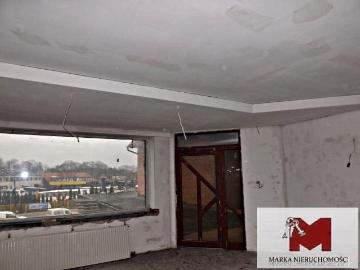 Inwestycja w centrum Kędzierzyna Koźla – 242 m2 do adaptacji