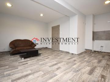 Atrakcyjne 42 m² w centrum Kędzierzyna Koźla
