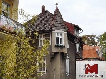 Lokal użytkowy 105 m2 z potencjałem inwestycyjnym