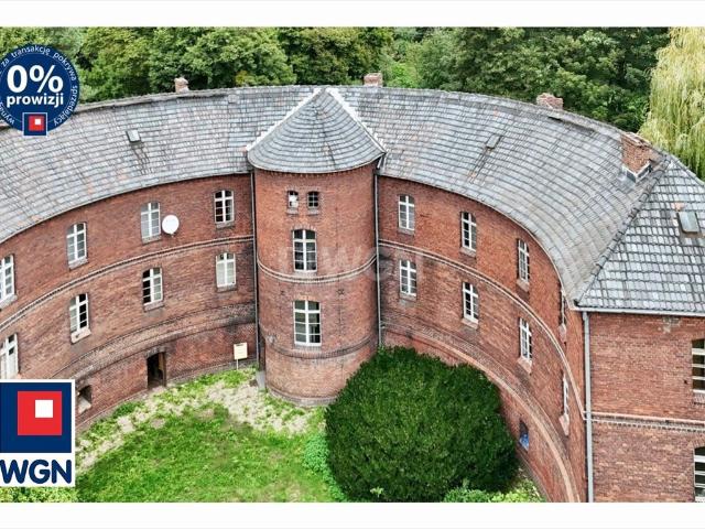 Forteca na Wyspie w Kędzierzynie Koźlu inwestycja z potencjałem