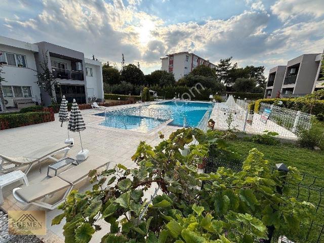 K.denizi Mh Bahçe Kullanımı Daireye Özel Yatay Mimari Doğalgazlı 2+1eşyalı Kiralık Daire