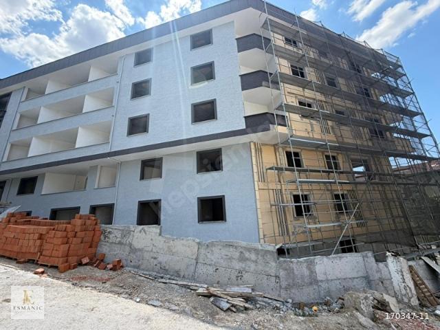 K.ÇEKMECE CUMHURİYET MH. 4+2 SATILIK DENİZ MANZARALI SIFIR DAİRE