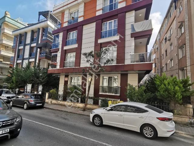 K.çekmece Cumhuriyet Mah. Kiralık Daire Full Eşyalı Kaizen Kök Gayrimenkul