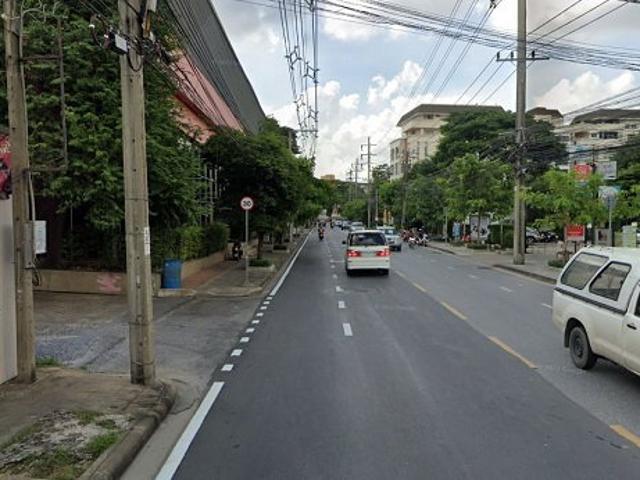 ขายอพาร์ทเม้นท์ ทาวน์อินทาวน์ ลาดพร้าว ซอย 122 ใกล้ โรงเรียนบดินทรเดชา สิงห์เสนี