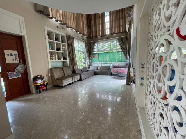[ขาย 15.45M] Grand Bangkok Boulevard รัชดา รามอินทรา | 6 นอน 6 น้ำ 362 ตรม. หลังใหญ่ 90.7 ตรว. คฤหาสน์หรู