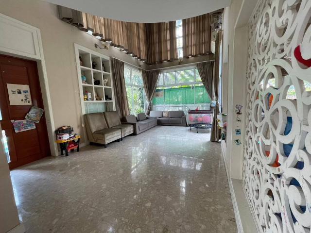 [ขาย 16M] Grand Bangkok Boulevard รัชดา รามอินทรา | 6 นอน 6 น้ำ 362 ตรม. หลังใหญ่ 90.7 ตรว. คฤหาสน์หรู