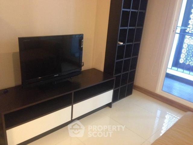 ขายคอนโด 1 ห้องนอน Tree Condo Ekamai ใกล้ BTS เอกมัย ID 883766