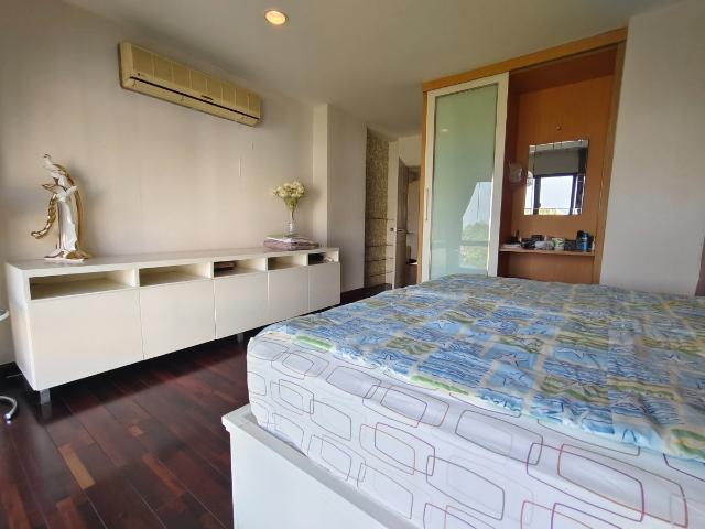 ขาย 2 ห้องนอน 101 ตร.ม. ใกล้ทะเล สานติพูรา คอนโดมิเนียม Santi Pura Condominium