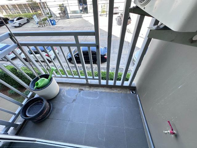 ขาย 33 ตร.ม. 1 ห้องนอน ซิตี้ลิงค์คอนโด