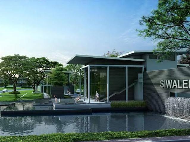 ขายถูกที่สุดในโครงการ 5.79 ล้าน บ้านเดี่ยว สีวลี ศรีจันทร์ ขอนแก่น จาก Land & House ติดถนนศรีจันทร์ ใกล้บึงหนองโคตร