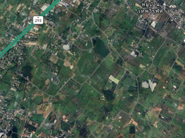 ขายถูก! บ้านพร้อมที่ดิน 183 ตร.ว. ใกล้ห้วยเสนง ศูนย์ราชการสุรินทร์ ทำเลดีมาก ติดถนนลาดยาง น้ำไม่ท่วม เจ้าของขายเองเพราะดูแลไม่ทั่วถึง!