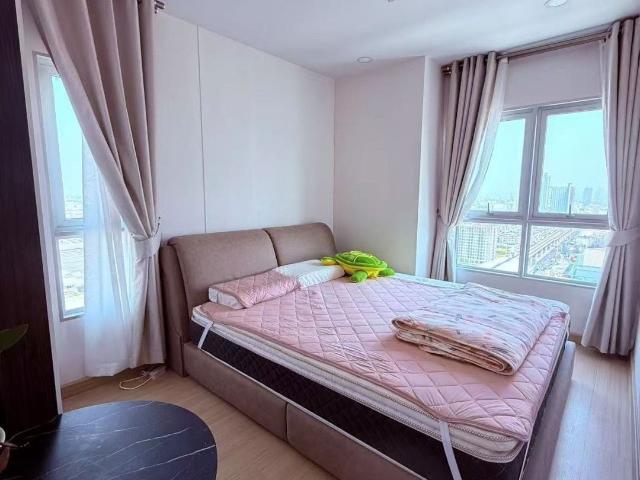 ขายต่ำกว่าตลาด Supalai Veranda Sukhumvit 117
