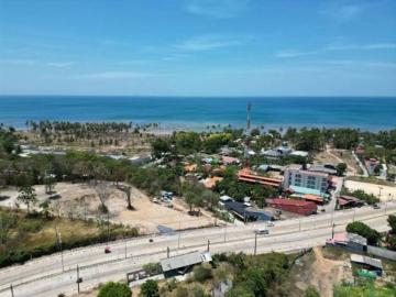 ขายต่ำกว่าประเมิน โรงแรมเกาะลันตา จ.กระบี่ 2 2 56 ไร่ ใกล้ชายหาดเพียง 240 เมตร เมืองท่องเที่ยวแหล่งดำน้ำติดอันดับโลก พร้อมใบอนุญาตโรงแรมม