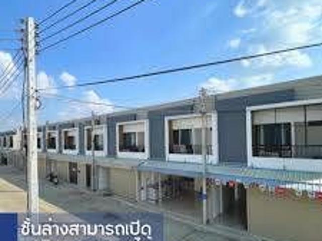 ขาย ทาวน์โฮม 2 ชั้น 16.90 ตร.วา 3นอน3น้ำ ม.บ้านอิงสว นสามชุก สุพรรณบุรี สามารถปล่อยเช่าได้