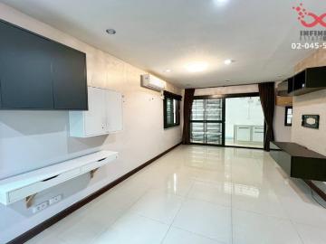 ขายทาวน์โฮม 2 ชั้น 22 ตร.ว. เนเชอร่าเทรนด์ รัตนาธิเบศร์ ราชพฤกษ์ บางกรวย ไทรน้อย
