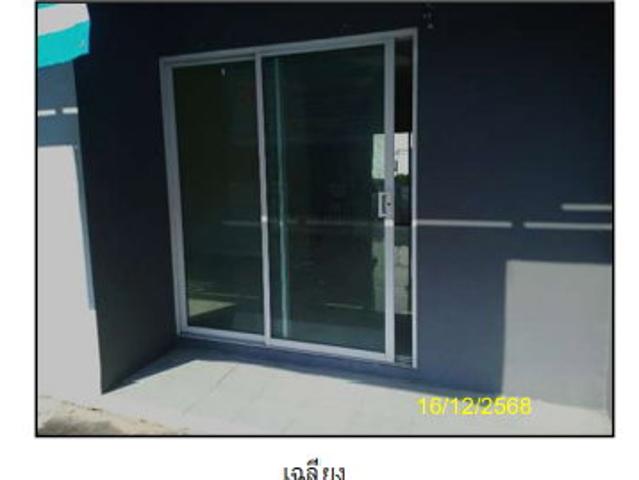 ขายทาวน์โฮม 2 ชั้น หมู่บ้านเดอะคัลเลอร์ สรงประภา ดอนเมือง | The Colors Don Mueang Song Prapha | ใกล้ SRT หลักหก