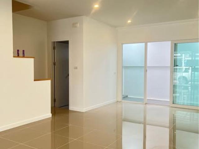 ขายทาวน์โฮม 2 ชั้น ศุภาลัย เบลล่า คลอง 6 | Supalai Bella Khlong 6 | ใกล้ถนนคลองหลวง