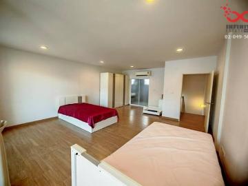 ขายทาวน์โฮม 3 ชั้น 20ตรว. บ้านกลางเมือง เอสเซ้นส์ สาทร ตากสิน 2 ใกล้รถไฟฟ้าสถานีวุฒากาศ