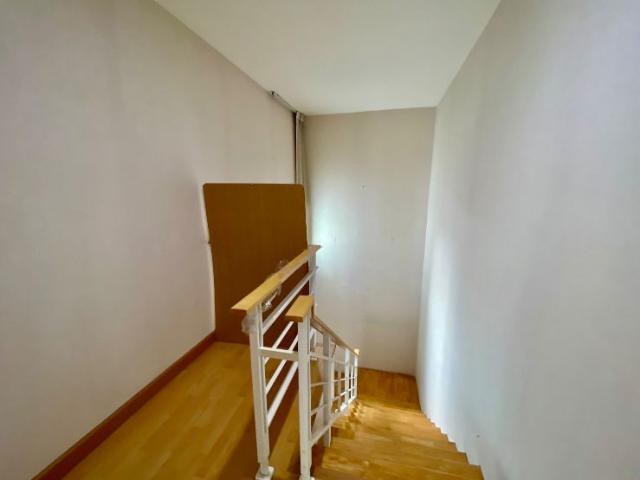 ขายทาวน์โฮม 3 ชั้น บ้านกลางเมือง ลาดพร้าว 87 | บ้านเปล่า แต่งได้ตามสไตล์ | ทำเลเมือง เดินทางสะดวก