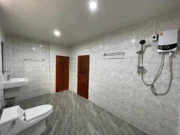 ขายทาวน์โฮม 3 ชั้น + Rooftop ซอยเจริญนคร 34,40 รีโนเวทใหม่ ใกล้ BTS สถานีกรุงธนบุรี