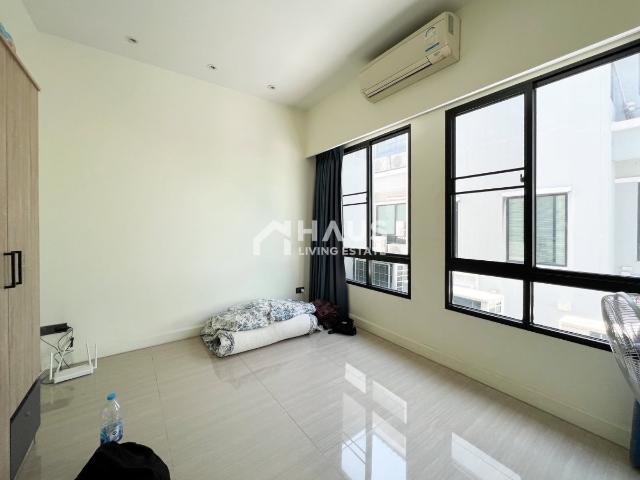 ขายทาวน์โฮม บ้านกลางเมือง สุขสวัสดิ์ / 3 ห้องนอน #TSSW025