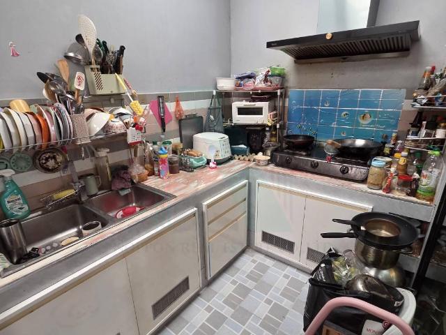 ขายทาวน์โฮม บ้านเปี่ยมสุข ปิ่นเกล้า กาญจนาภิเษก 3 ชั้น 3 ห้องนอน 3 ห้องน้ำ