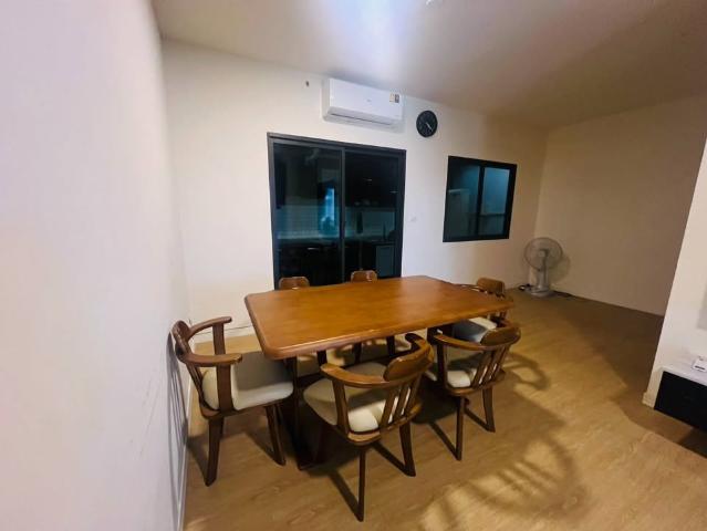 ขายทาวน์โฮมดีไซน์เท่ สิริ เพลส ลาดพร้าว 101 Siri Place Ladprao 101 | ใกล้ MRT ลาดพร้าว 101