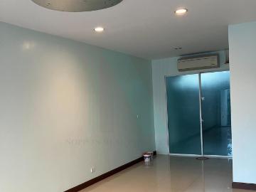 ขายทาวน์โฮม โครงการ บ้านกลางเมือง เอส เซนต์ ศรีนครินทร์ 3 ชั้น 4 ห้องนอน 4 ห้องน้ำ