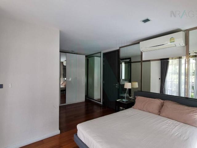 ขายทาวน์โฮม โครงการ ควอร์เตอร์ 31 5 ชั้น 4 ห้องนอน 5 ห้องน้ำ