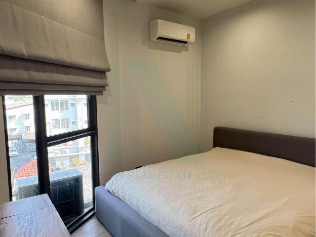 ขายทาวน์โฮม โครงการ เธอร์ ลาดพร้าว 93 3 ชั้น 4 ห้องนอน 4 ห้องน้ำ
