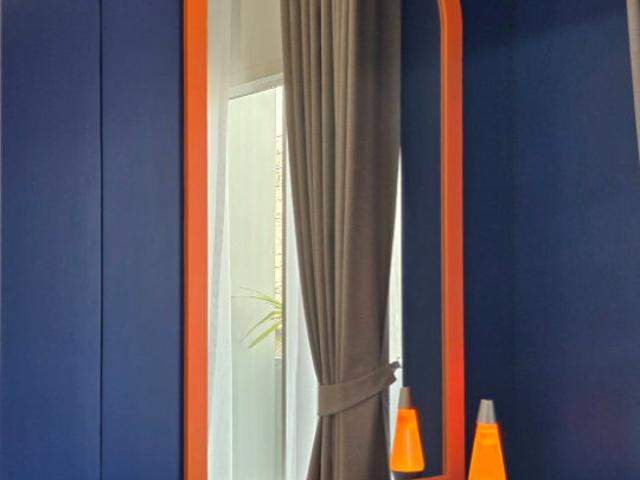 ขายทาวน์โฮม Monotown Mini โครงการใหม่ Holm2 สันพระเนตร ทำเลดี น้ำไม่ท่วม ออกแบบมาเพื่อปรับแต่งตามไลฟ์สไตล์ ใกล้เมือง เซนทรัลเฟส SW003618