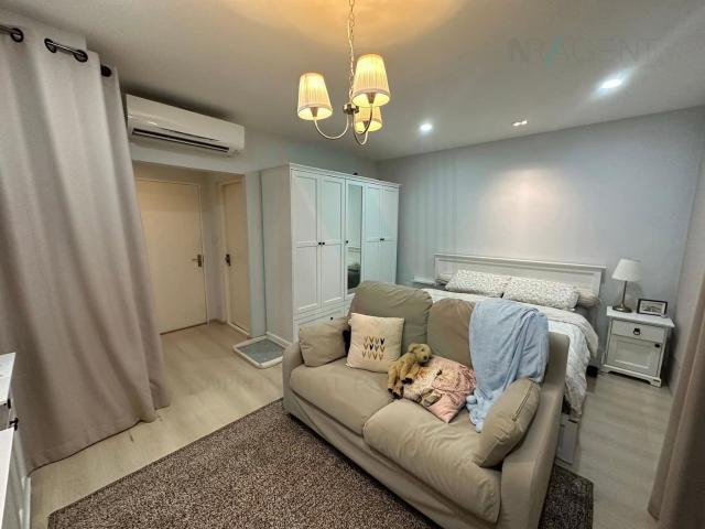 ขายทาวน์เฮาส์ 2 ชั้น โครงการ อินดี้ 2 ศรีนครินทร์ 2 ห้องนอน 3 ห้องน้ำ