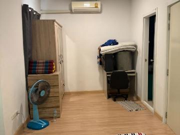 ขายทาวน์เฮาส์ หมู่บ้าน พฤกษาวิลล์79 โทร 082 978 9