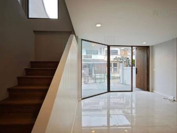 ขายทาวน์เฮาส์ โครงการ บ้านเกษมสันต์ 1 ลาดพร้าว 3 ชั้น 3 ห้องนอน 3 ห้องน้ำ