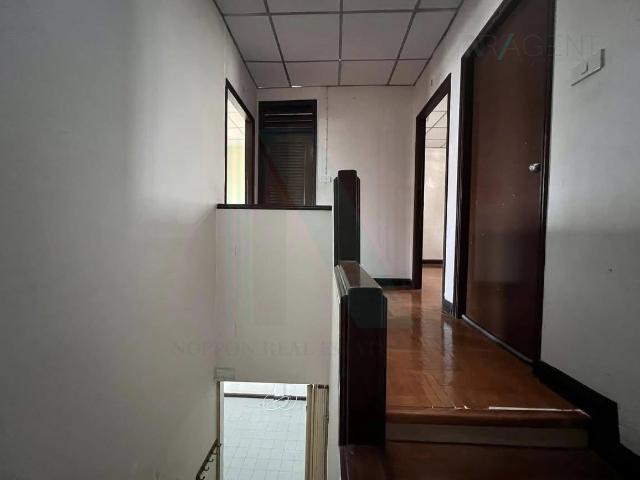 ขายทาวน์เฮาส์ โครงการ บ้านพรทวี วิลล่า 2 2 ชั้น 3 ห้องนอน 2 ห้องน้ำ