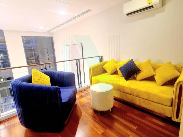 ขายทาวน์เฮาส์ โครงการ ควอร์เตอร์ 31 3 ชั้น 4 ห้องนอน 5 ห้องน้ำ