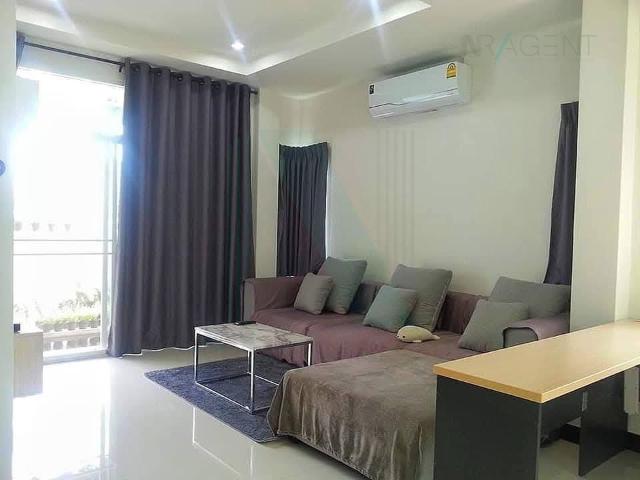 ขายทาวน์เฮาส์ โครงการ นครทอง โคโลนี่ ศรีนครินทร์ 2 ชั้น 3 ห้องนอน 2 ห้องน้ำ