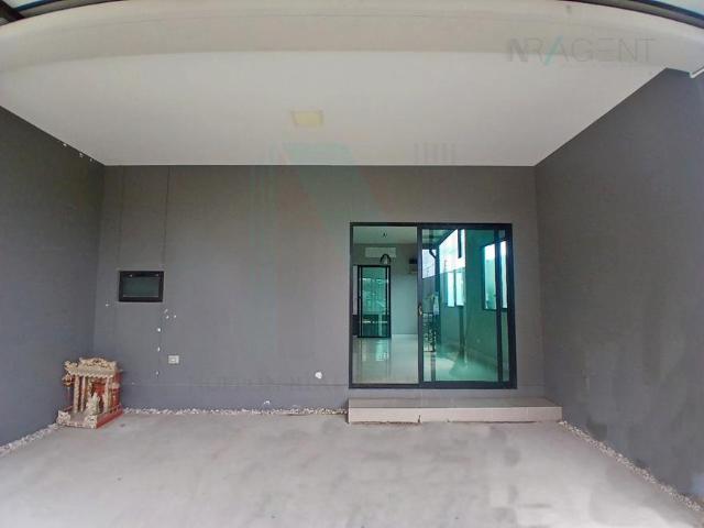 ขายทาวน์เฮาส์ โครงการ สิริ เพลส ประชาอุทิศ 90 2 ชั้น 2 ห้องนอน 3 ห้องน้ำ