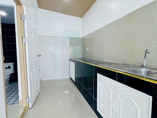 ขายทาวน์เฮาส์ โครงการ พฤกษา 30/1 2 ชั้น 3 ห้องนอน 2 ห้องน้ำ