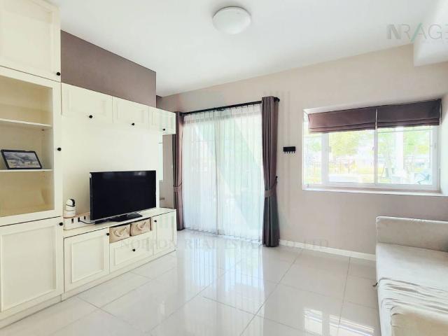 ขายทาวน์เฮาส์ โครงการ อินดี้ 2 ศรีนครินทร์ 2 ชั้น 3 ห้องนอน 3 ห้องน้ำ