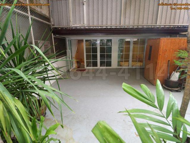 ขายทาวน์เฮ้าส์ซอยนานาเหนือ สุขุมวิท 3 หลัง รพ.บำรุงราษฎร์ รีโนเวทใหม่ ใกล้ BTS นานา